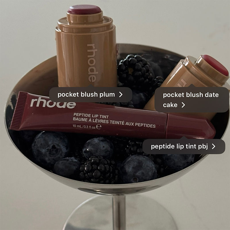 Thumbnail: JellyÉclat™ Lip Balm & Gloss Glow Stick