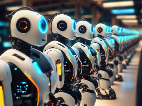 Maximizing Success Rates with Falconix Trading Bots