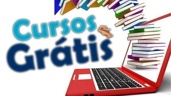 Lista de Cursos Gratuitos em Português 06-06-2020
