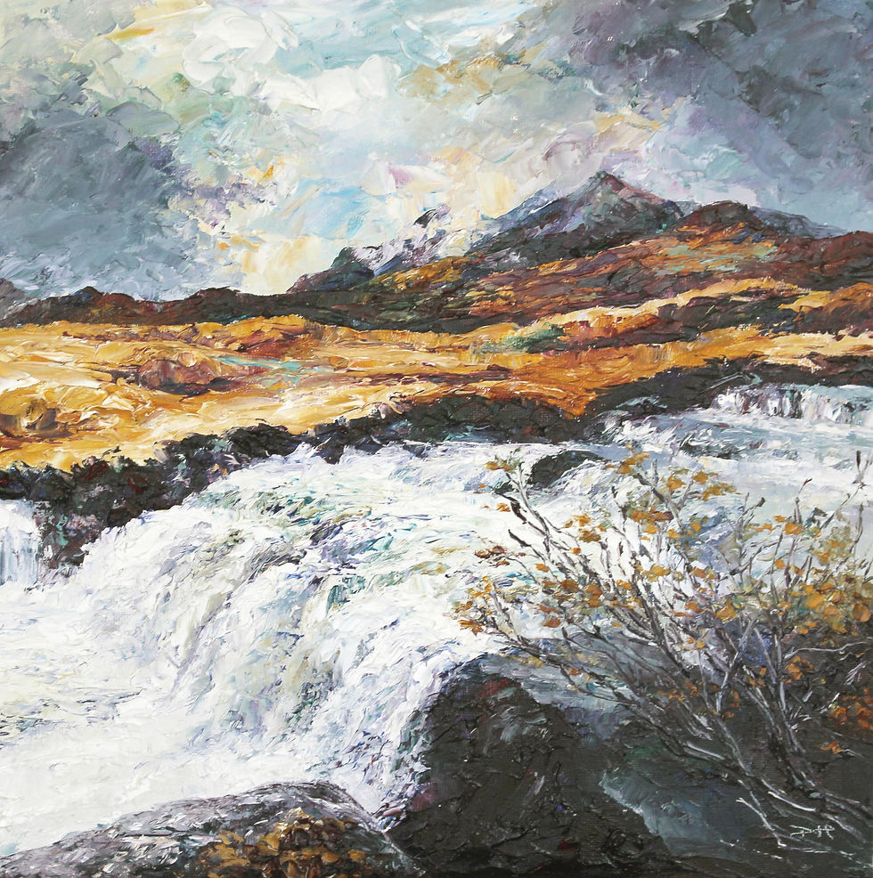 D32 - Skye