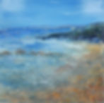 Gill Ellison Along the Coast