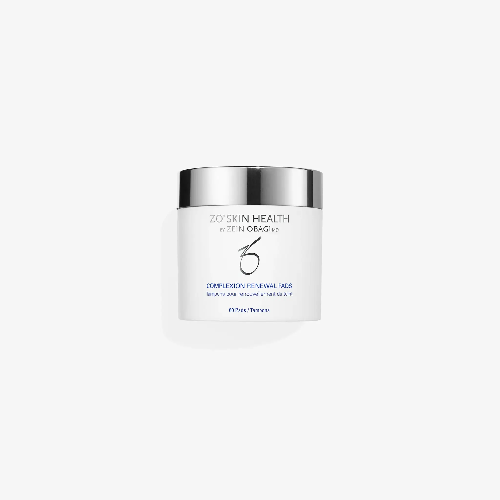 COMPLEXION RENEWAL PADS