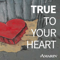 TrueToYourHeart_Amarin