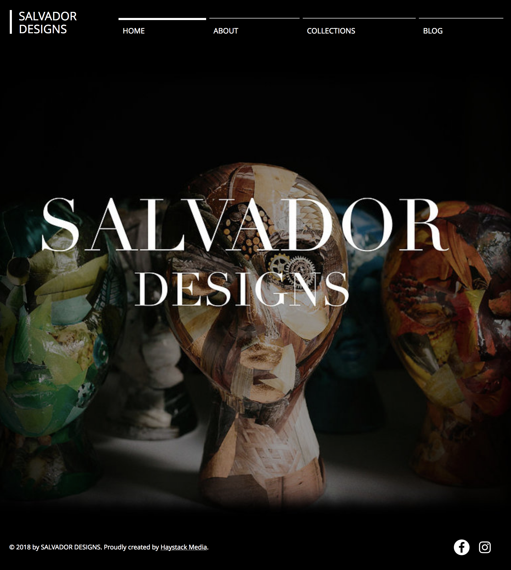 Salvador Designs