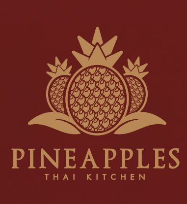 Pineapples Thai Kitchen - service preview
