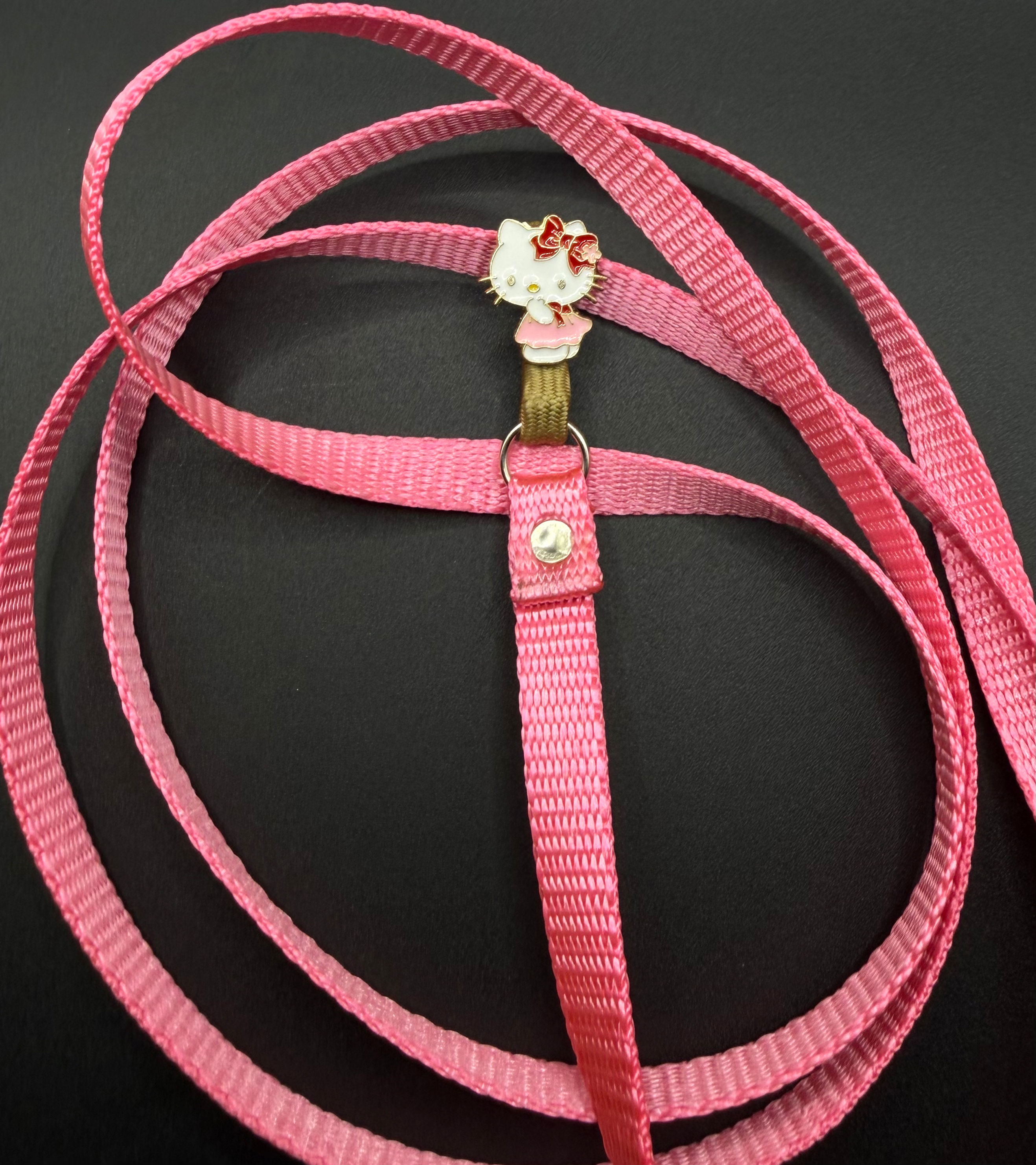 Hello kitty tali Chavez 