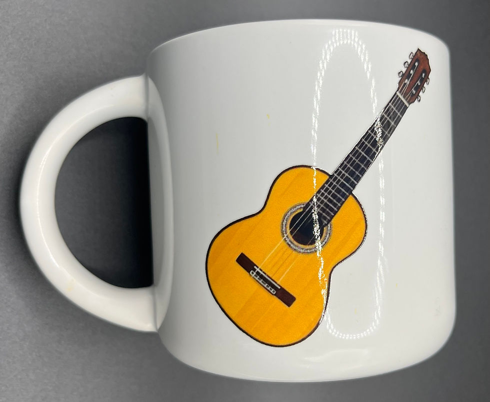 Thumbnail: Instrument Mugs