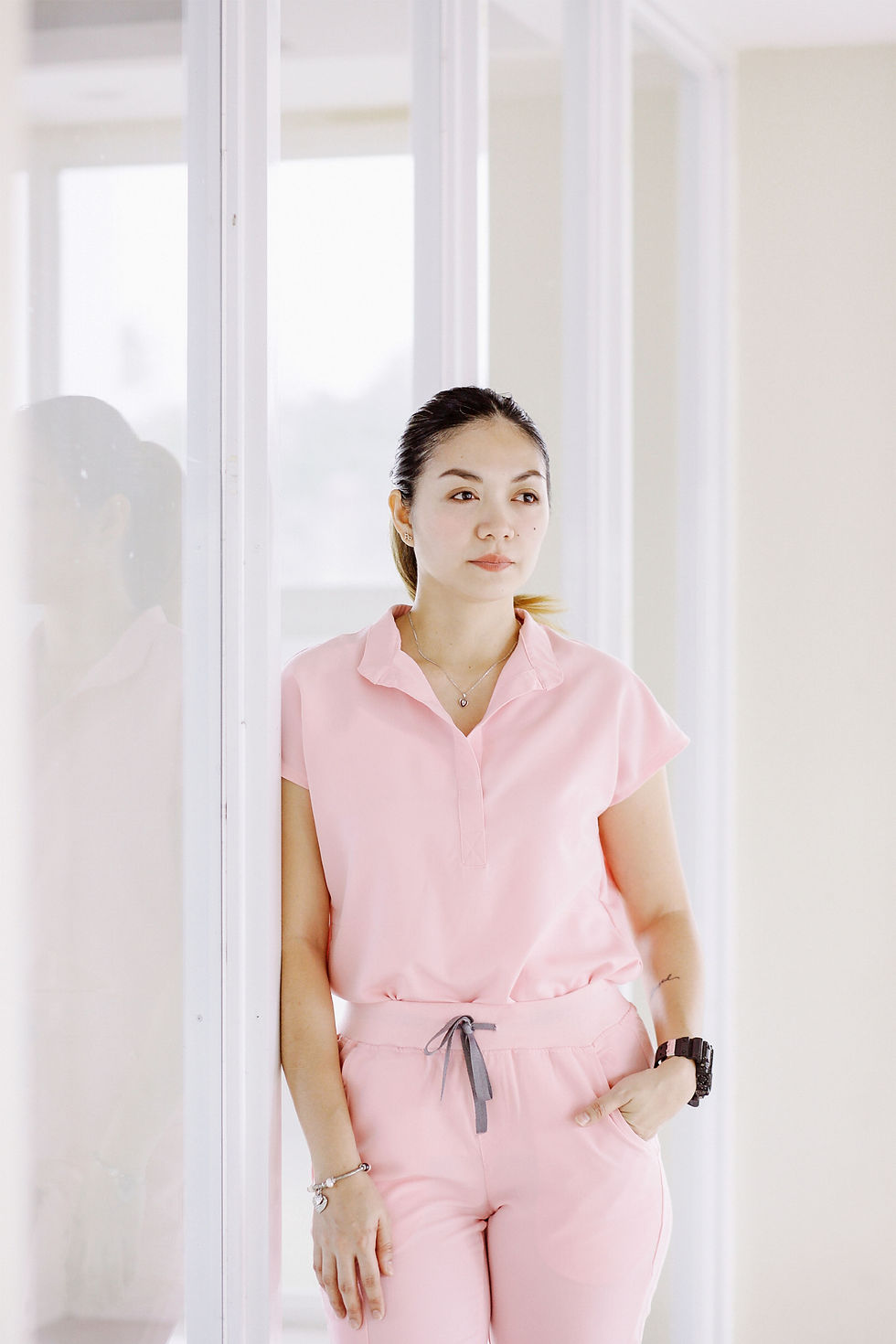 Thumbnail: CF 1.0 Top (Mandarin)