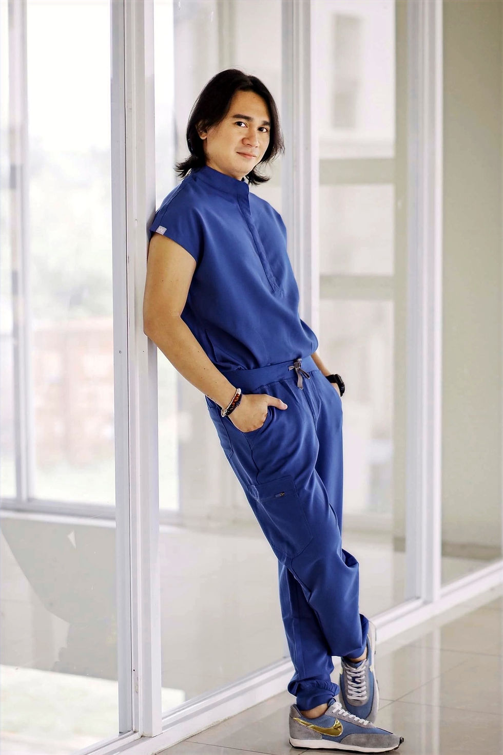 Thumbnail: CF 1.0 Top (Mandarin)