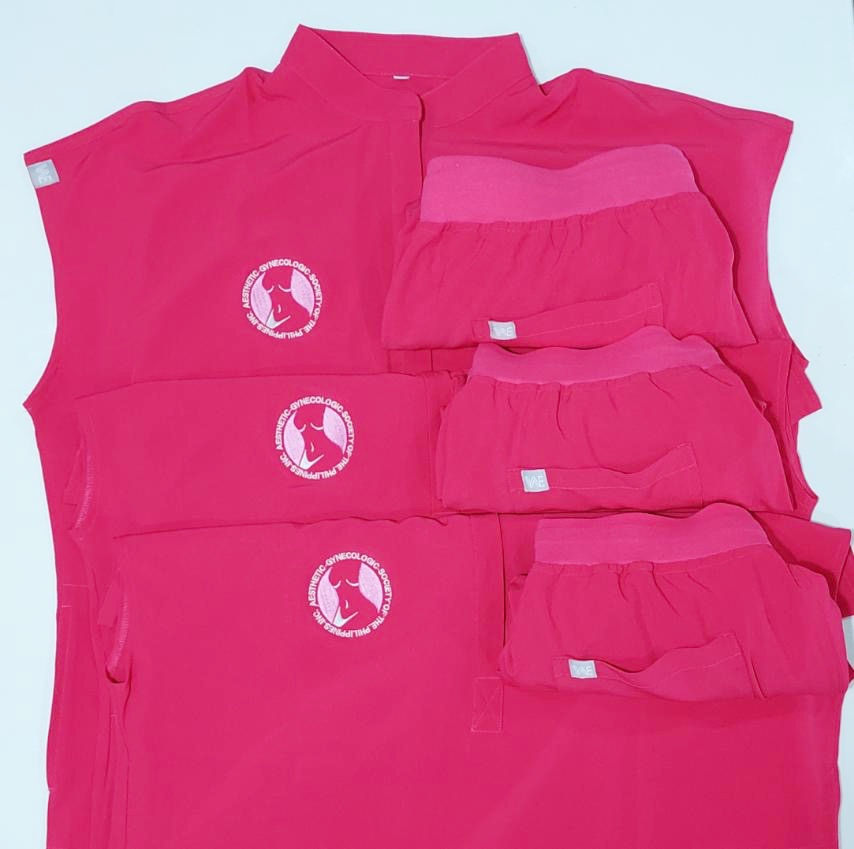 Thumbnail: Embroidery