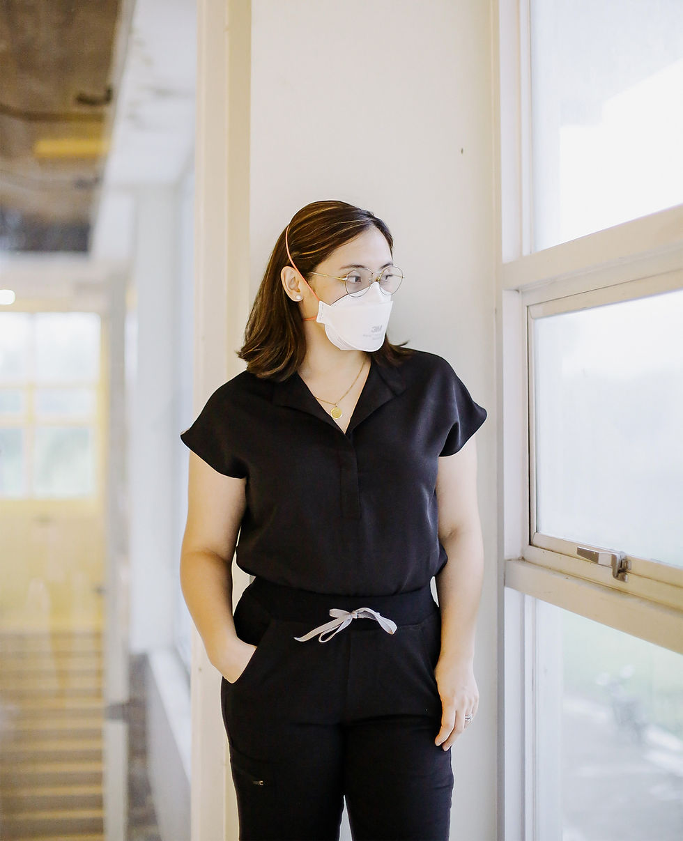 Thumbnail: Regular Jogger Pants