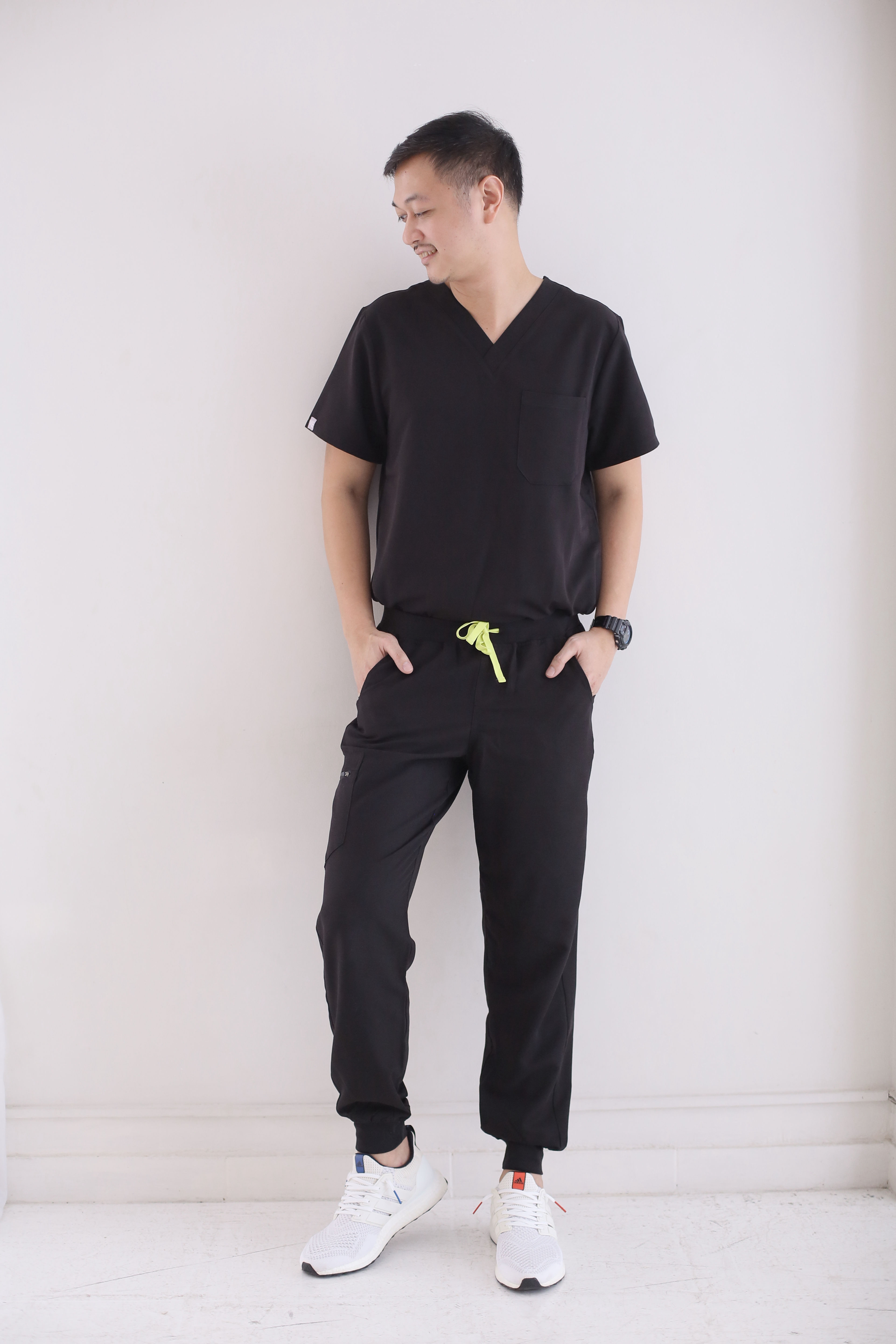 Comfortflex 3.0 Top (V-neck Plus)