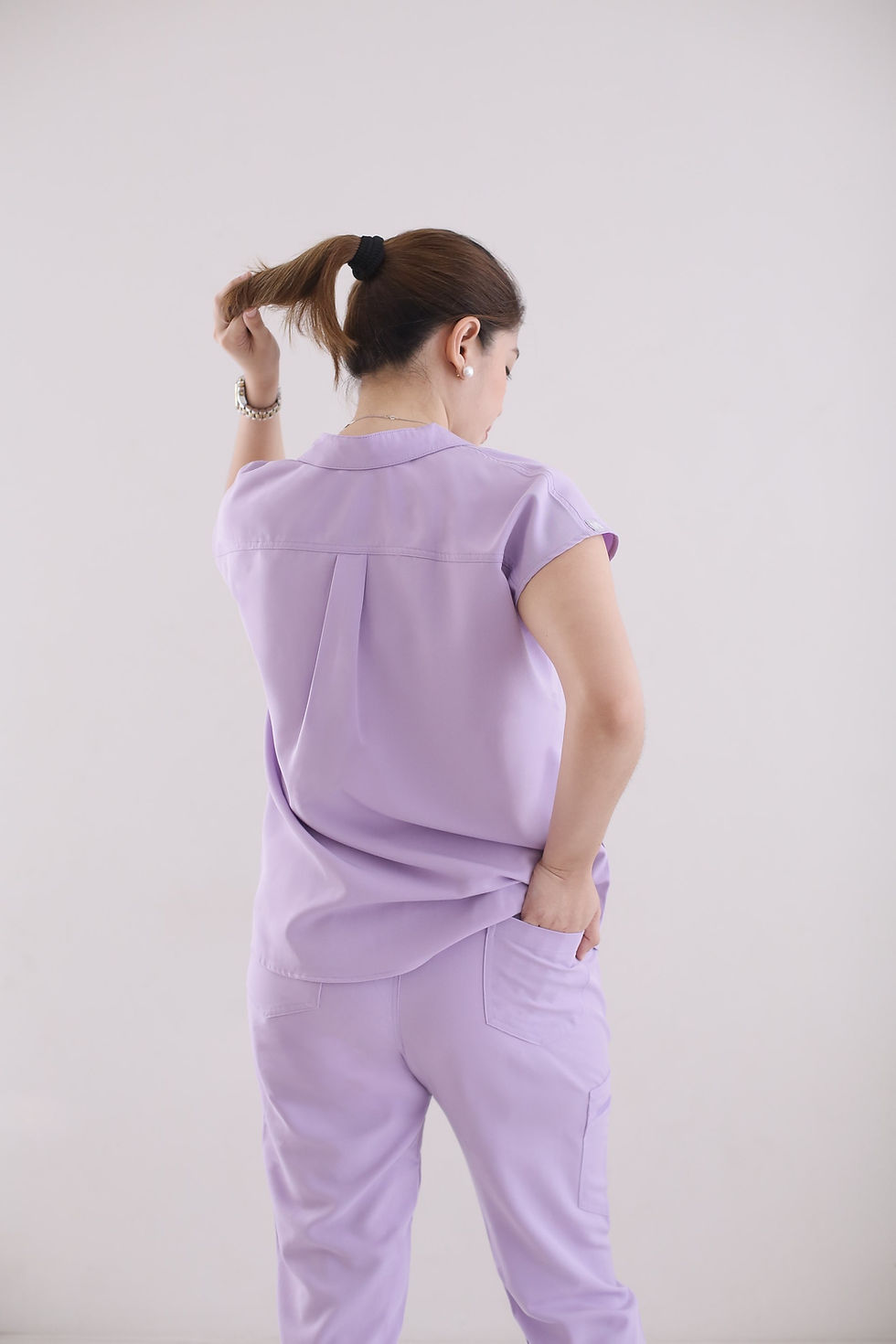 Thumbnail: Non-joggers Pants