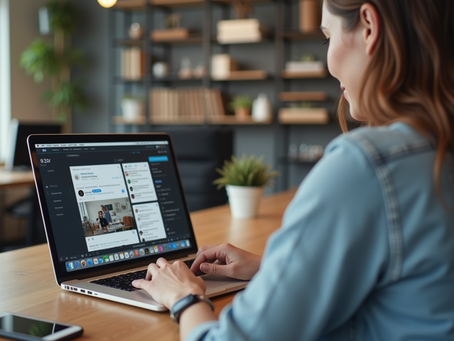 Advertising Tips for Growing Small Businesses in Shropshire