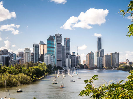 Australian Capital Cities: A Comparative Analysis of Commercial Property Markets in 2024