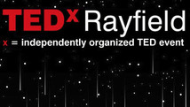 TEDxRayfield