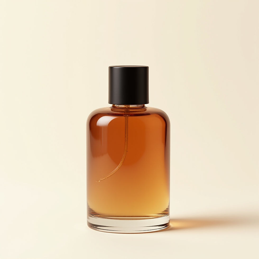 Sandalwood Warmth