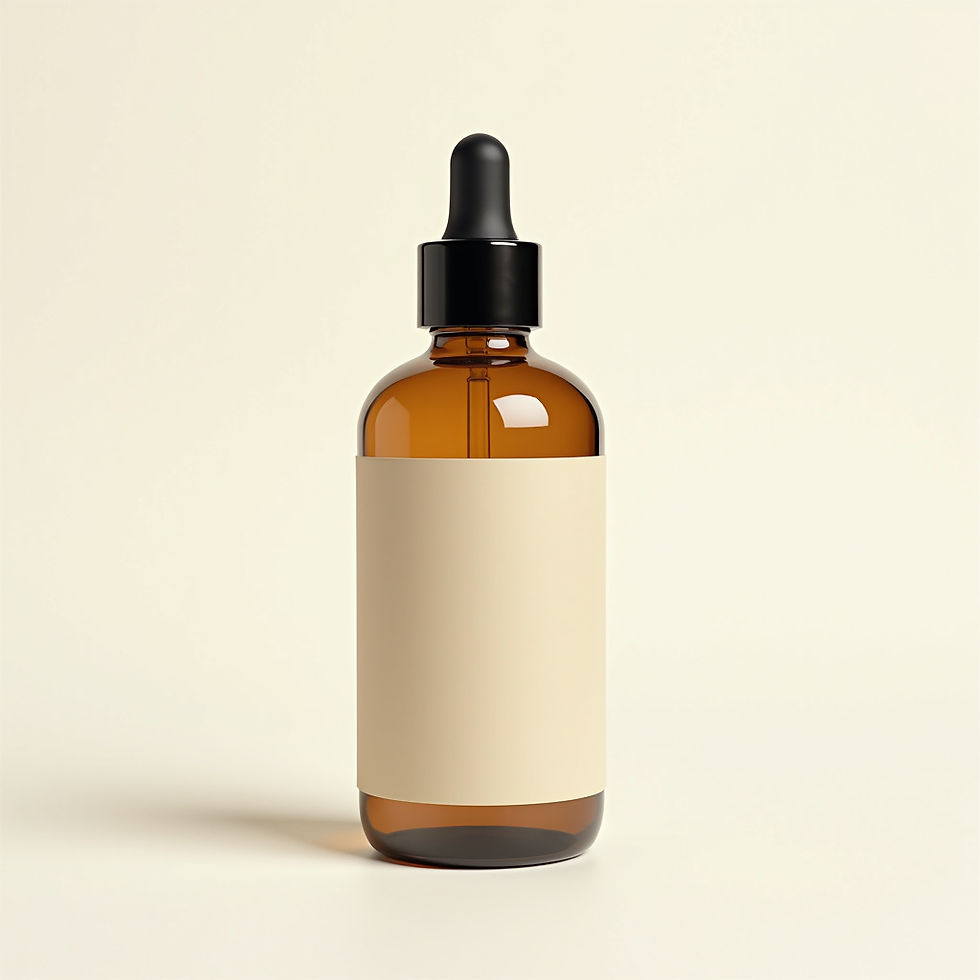 Vanilla Bean Absolute