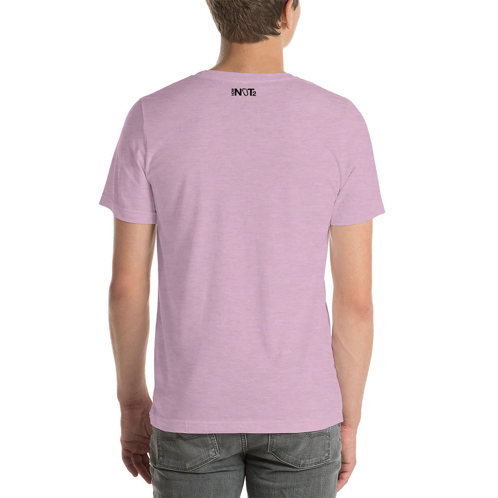 Thumbnail: Unisex Cotton Cam Color Tee