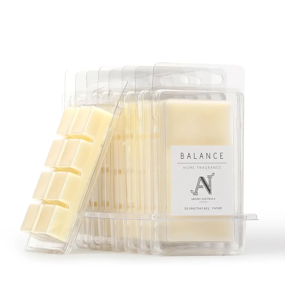 Thumbnail: Balance Scented Aromatherapy Wax Melt