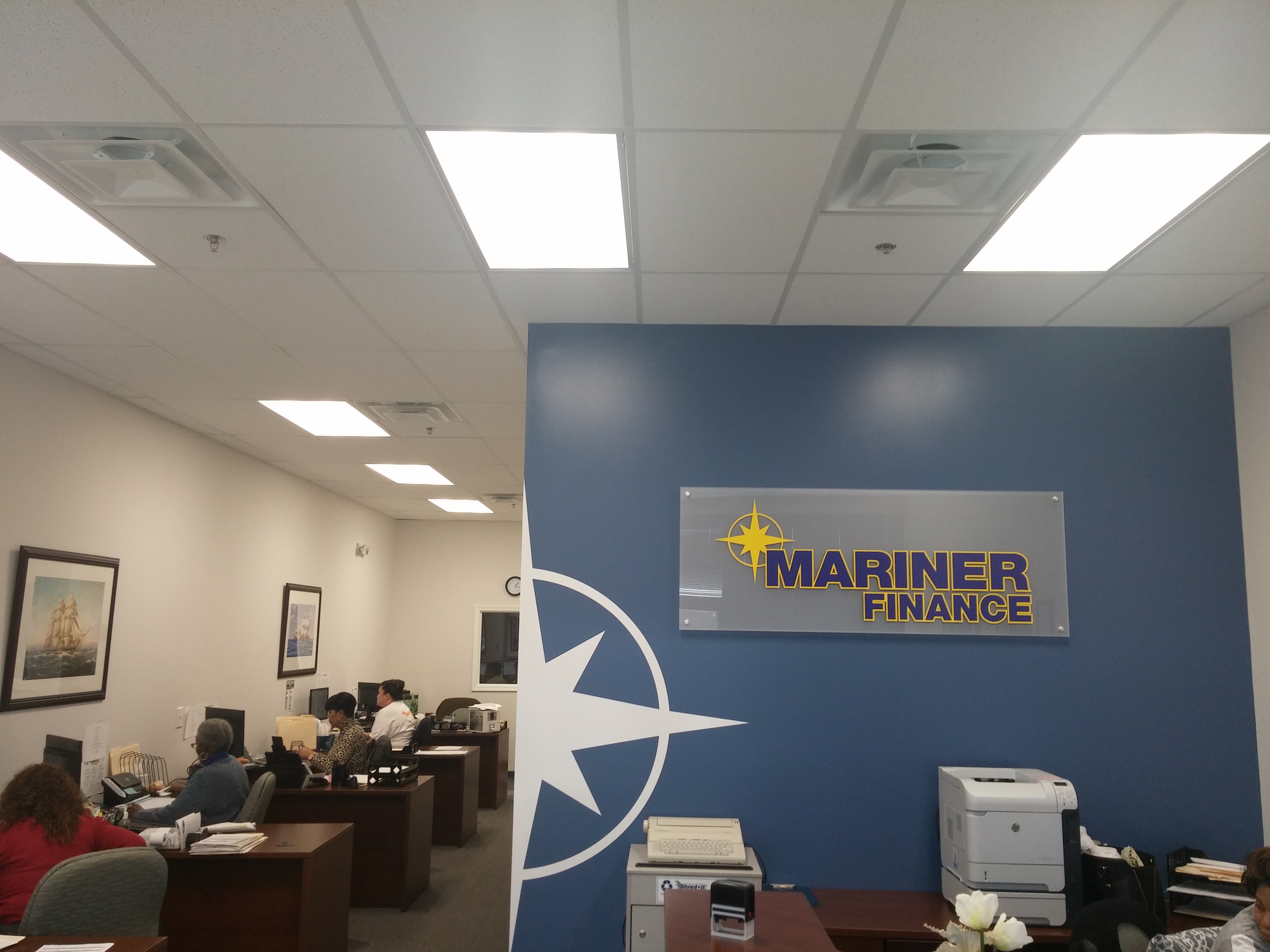 Mariner Finance commercial project — image 2