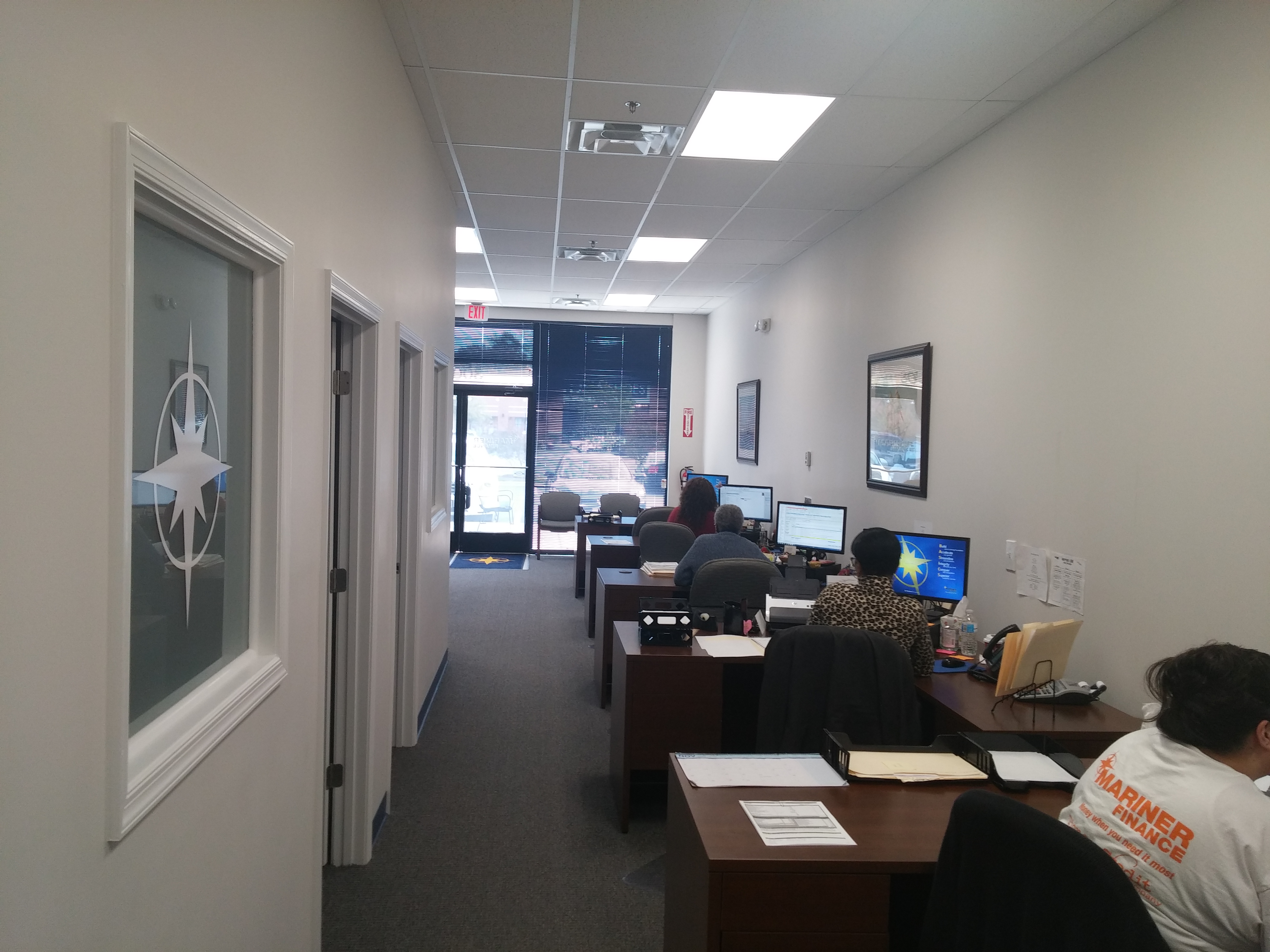 Mariner Finance commercial project — image 3