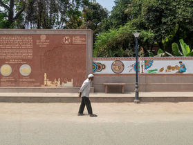 Urban Design