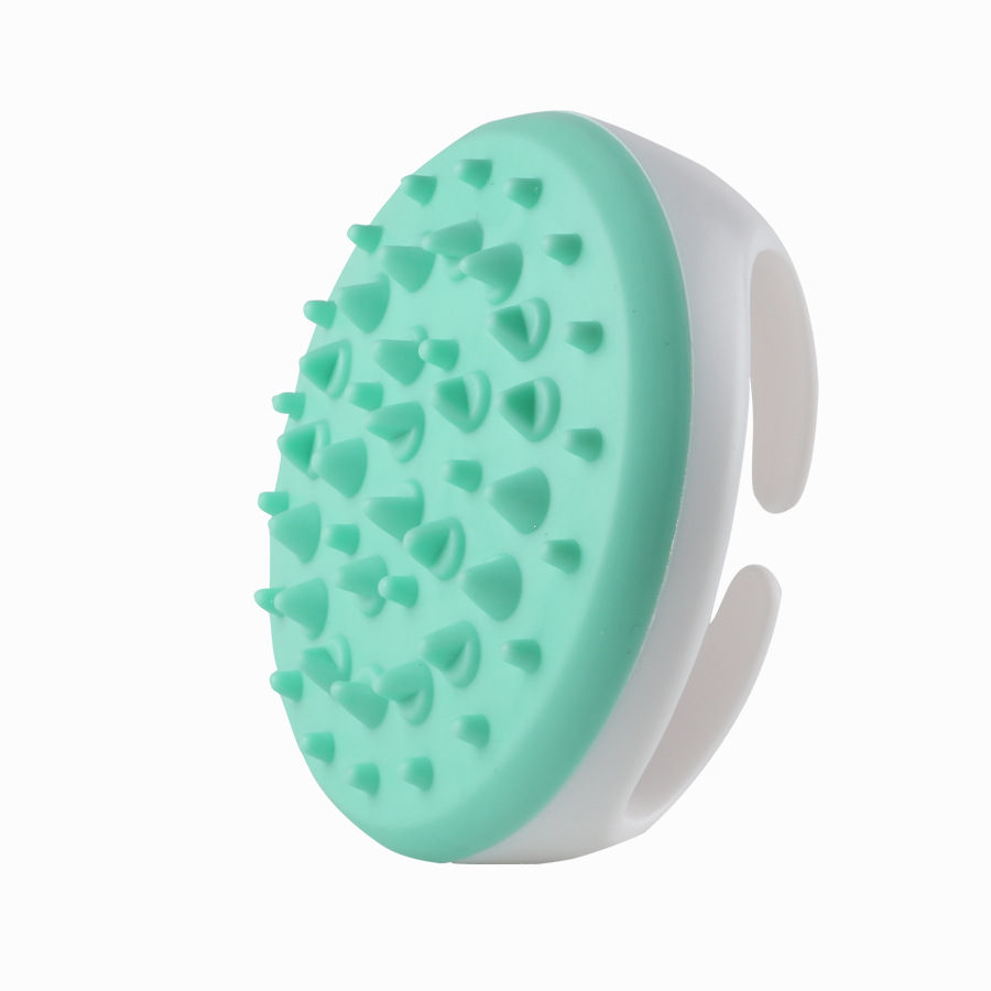 縮圖：Bathing Brush