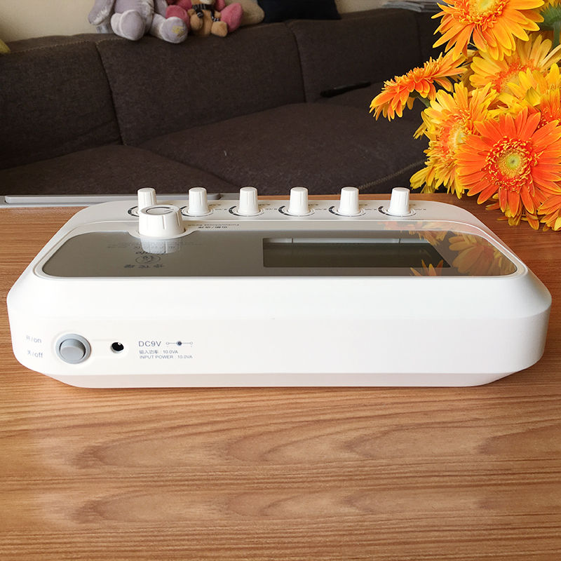 縮圖：Hwato SDZ-III(NEW) Electronic acupuncture treatment & massage instrument