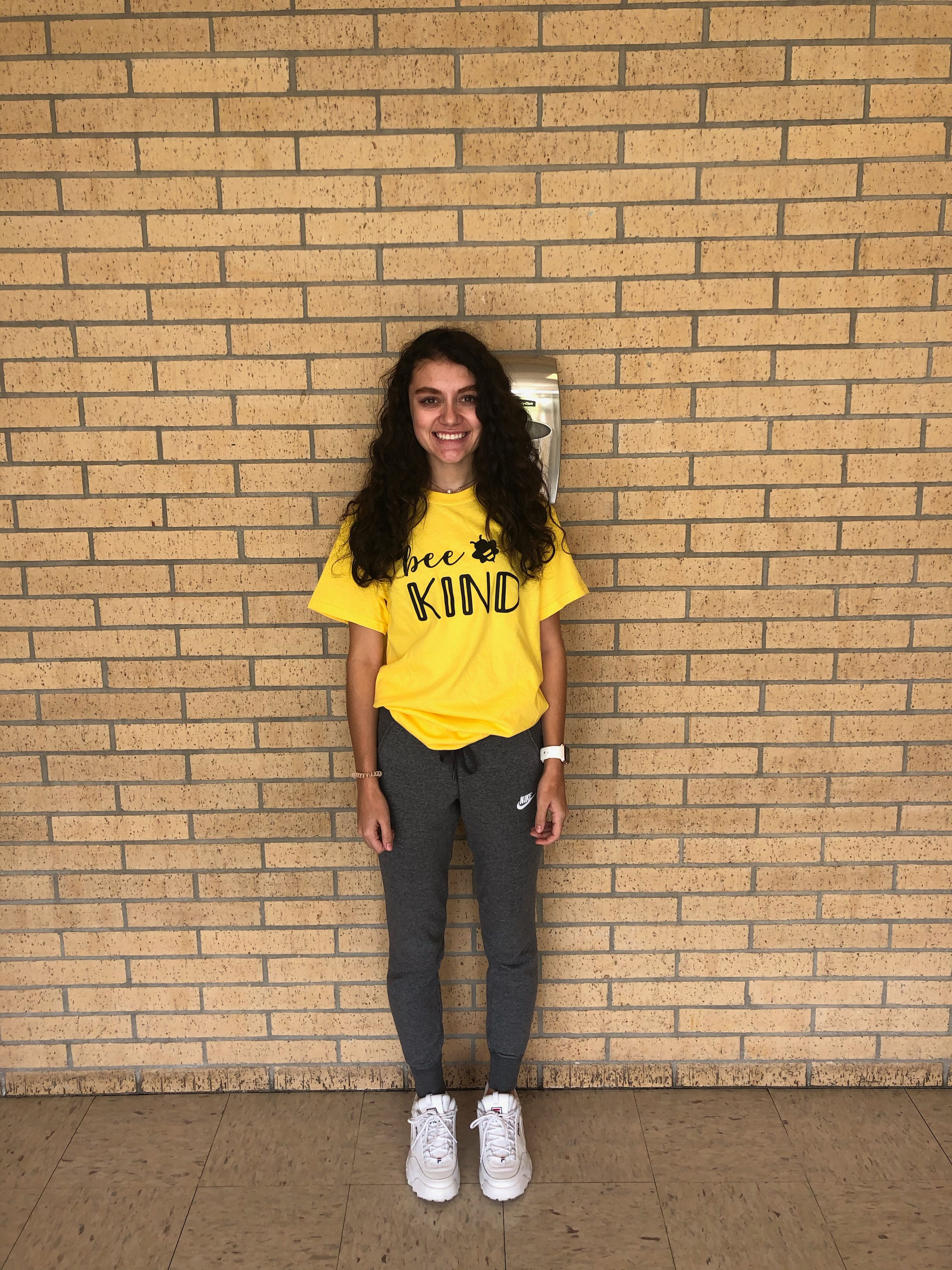 Preorder: Bee Kind