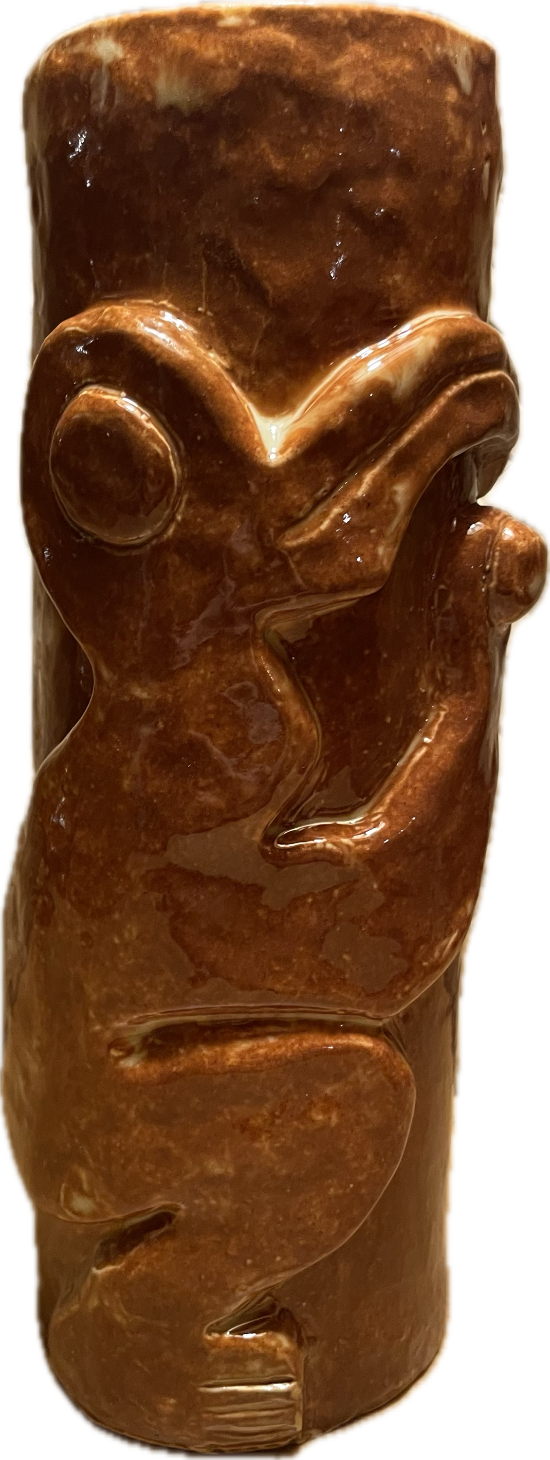 Tiki Norway - Tengata Manu mug