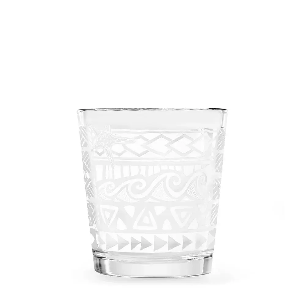 Kahiko Mai Tai glass 