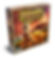 Volcanic Isle boardgame 