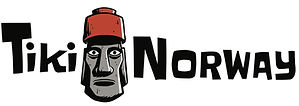 tiki norway logo