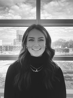 Resume | A Rothfuss Design