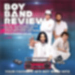 Boy Band Review