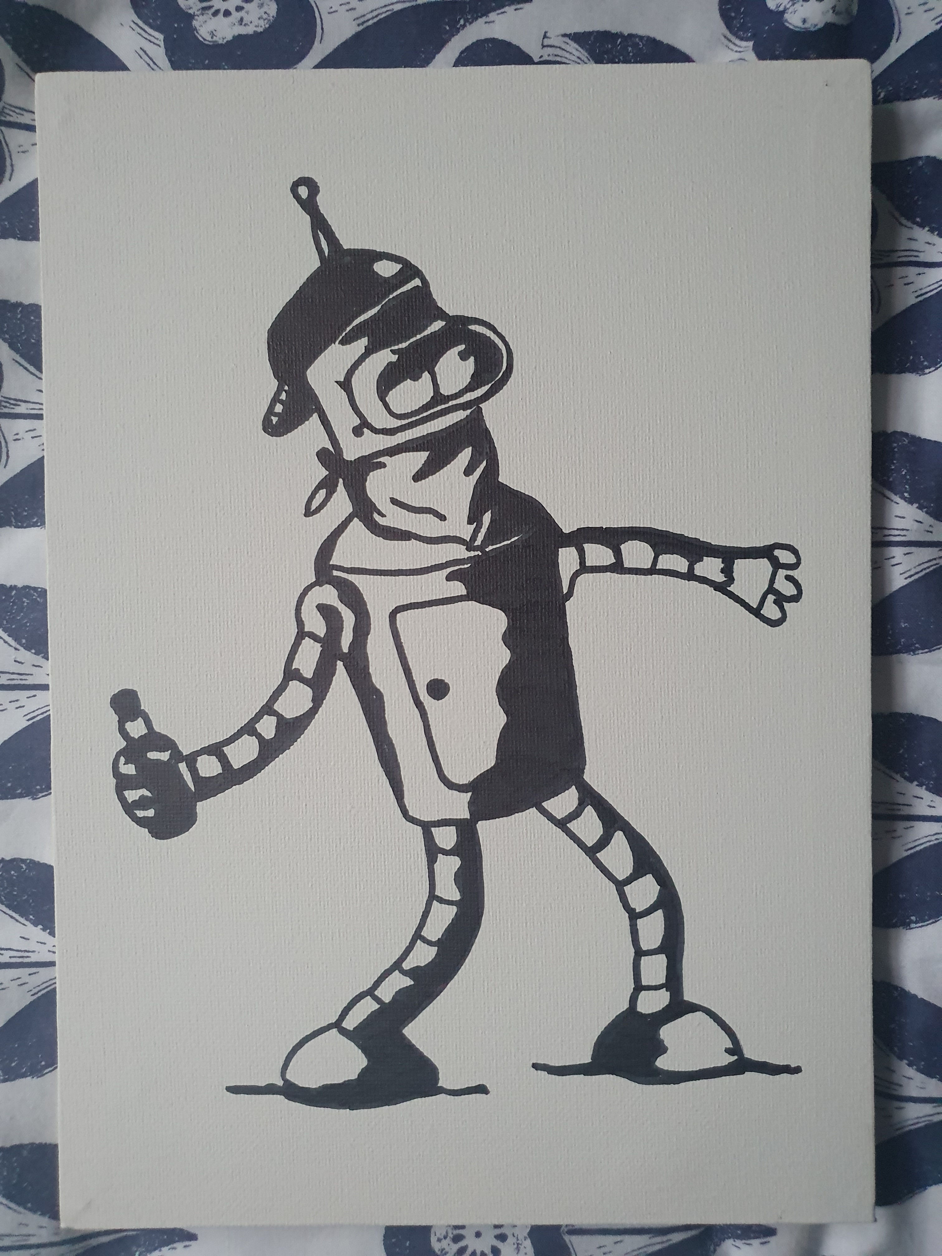 Bender