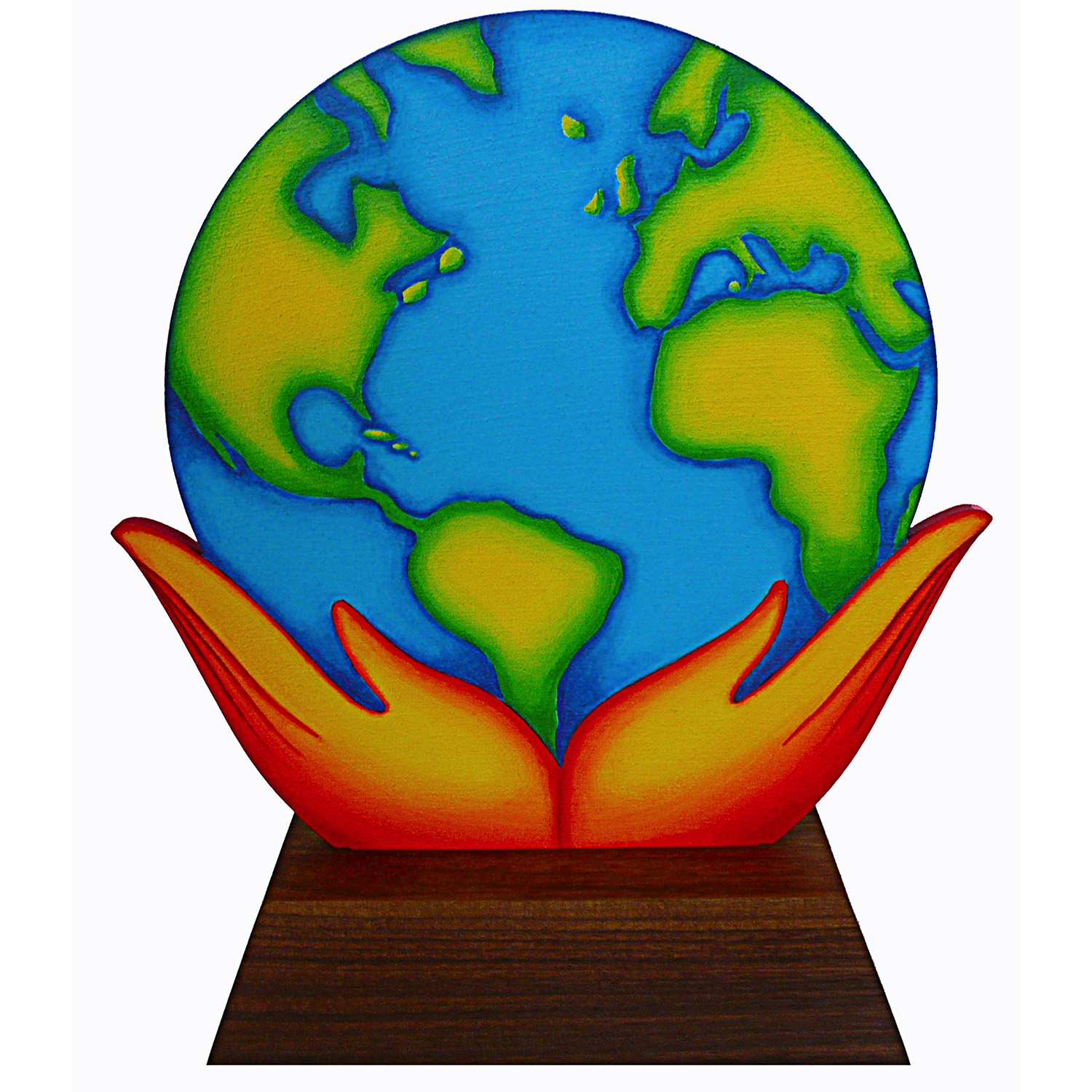 Clinton Global Citizen Award