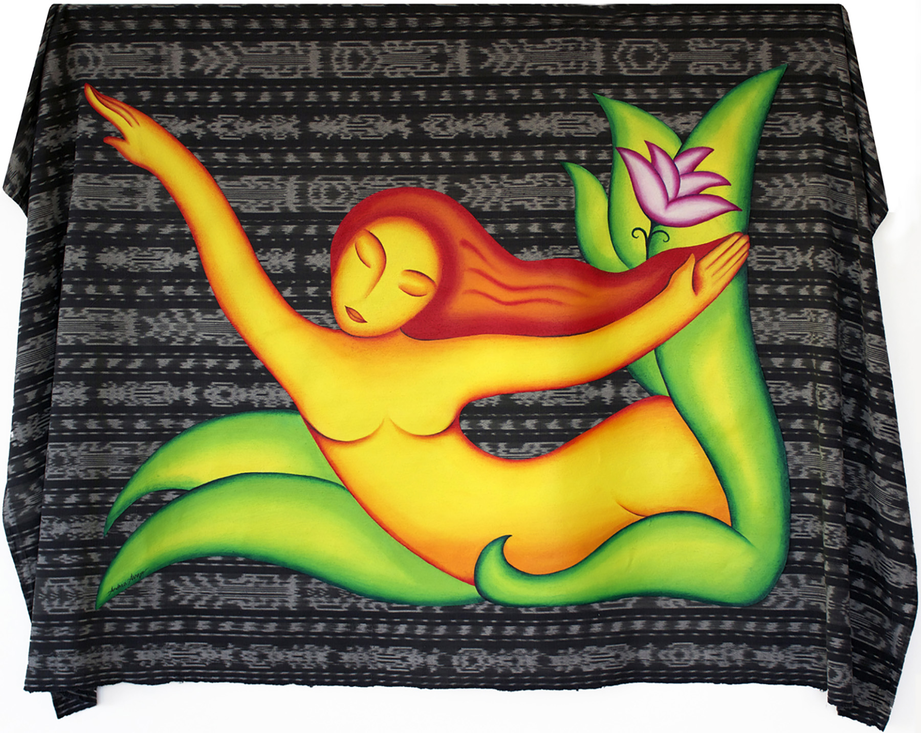 Ixchel