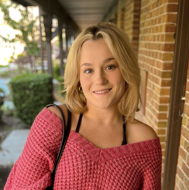 Writer: Heidi Jaerger