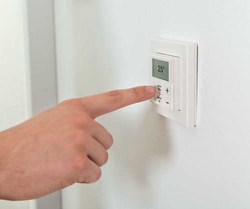Thermostat