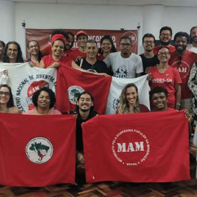 BOLETIM POPULAR NA MINERAÇÃO - Nº 3 - MAI/2024