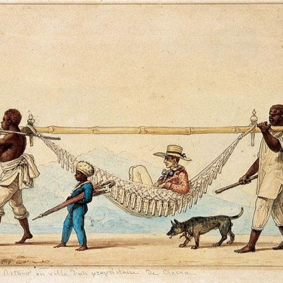 A POLÍTICA BAIANA E O OPORTUNISMO DA BRANQUITUDE ESCRAVOCRATA