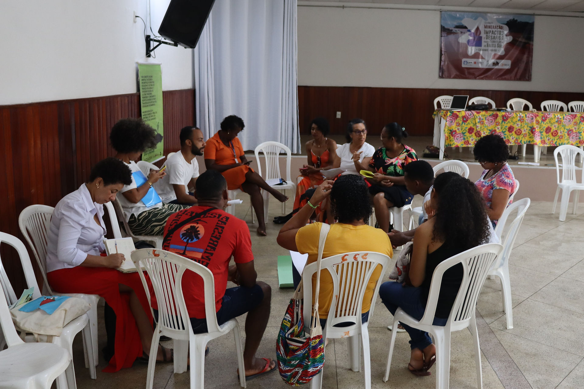Foto: Helenna Castro.