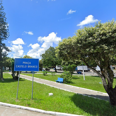 DENÚNCIA | Prefeitura de Itamaraju - BA pretende derrubar mais de 60 árvores durante obra de revitalização da Praça Castelo Branco