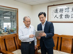 轉換的力量:從曝光到行動的數位成長全攻略