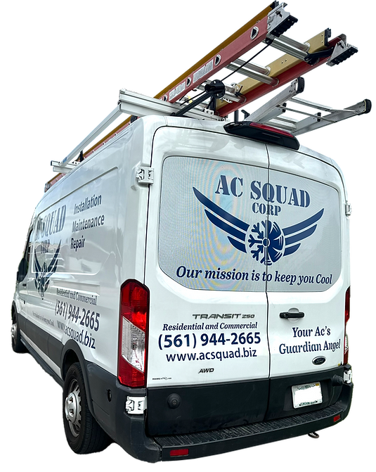 AC repair and maintenance near you.