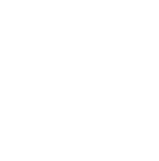 Logotipo Branco Plataforma do Xandão