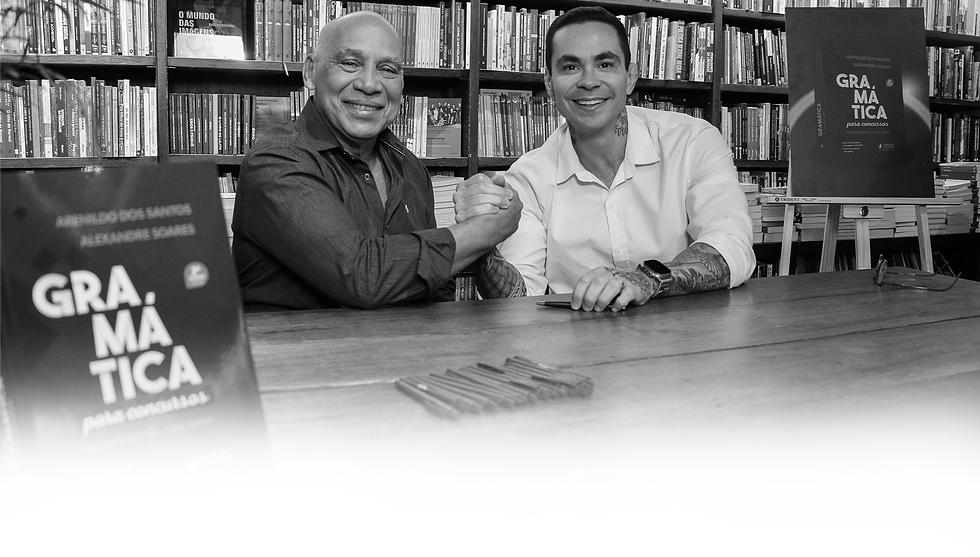 Prof. Alexandre Soares