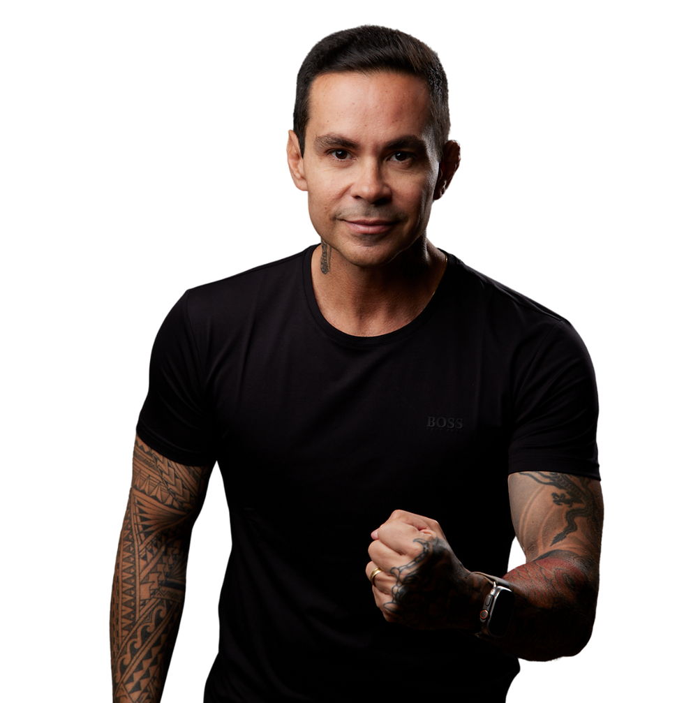Prof Alexandre Soares
